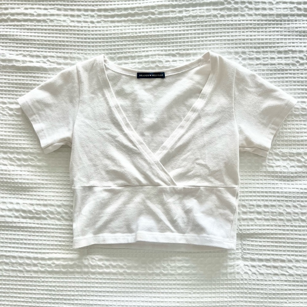 Brandy Melville Amara Top